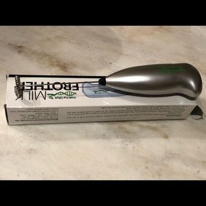 matchaDNA milk frother